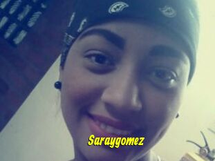 Saraygomez