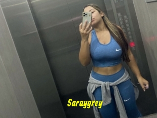 Saraygrey