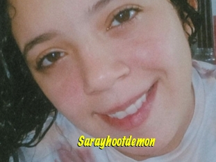 Sarayhootdemon