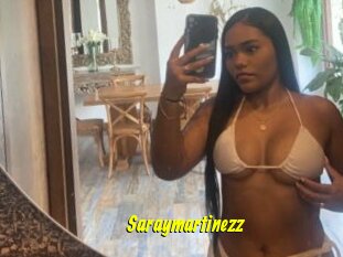 Saraymartinezz