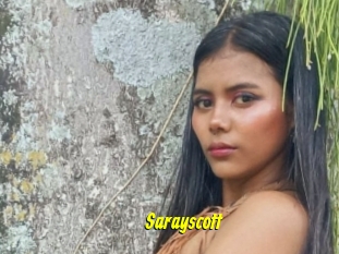Sarayscott
