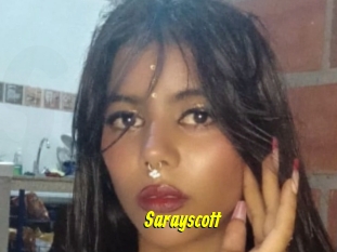 Sarayscott