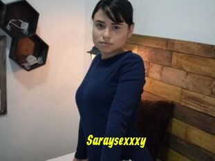 Saraysexxxy