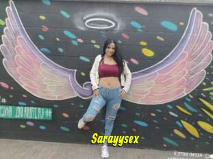 Sarayysex