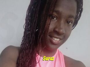 Saraz