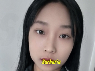 Sarharia