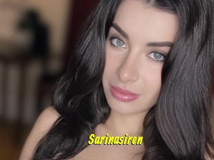 Sarinasiren