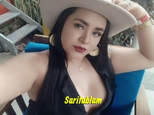 Saritablam