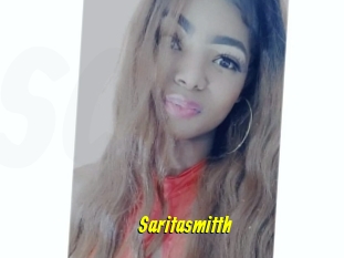Saritasmitth