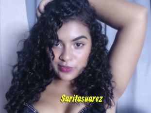 Saritasuarez
