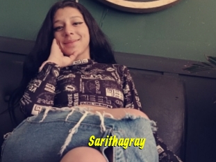 Sarithagray