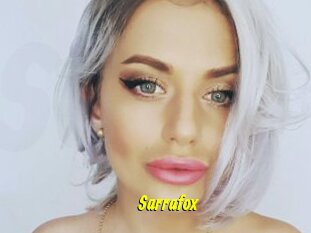 Sarrafox