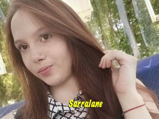 Sarralane