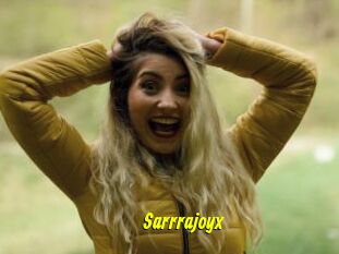 Sarrrajoyx