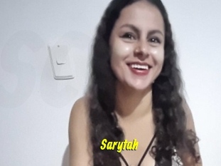 Sarytah
