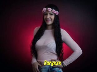 Saryxxx