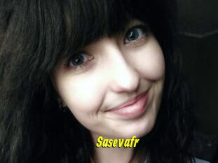 Sasevafr