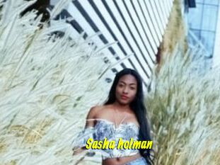 Sasha_holman