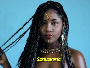 Sashaacosta