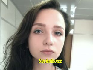 Sashabenzz