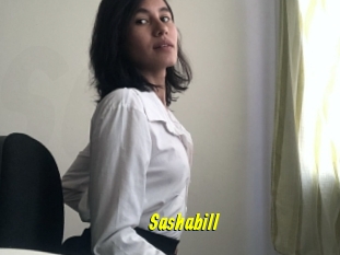 Sashabill