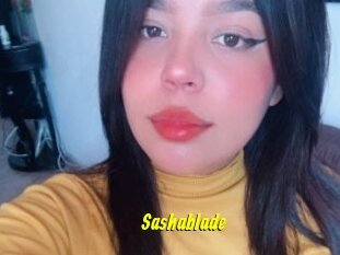 Sashablade