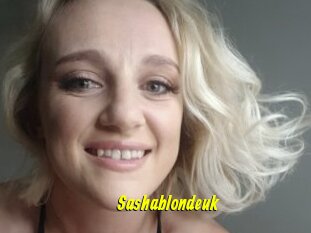 Sashablondeuk