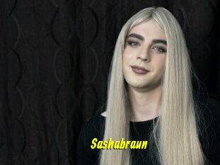 Sashabraun