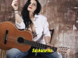 Sashacortez