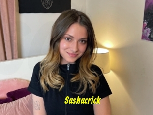 Sashacrick