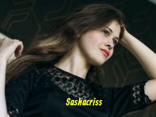 Sashacriss
