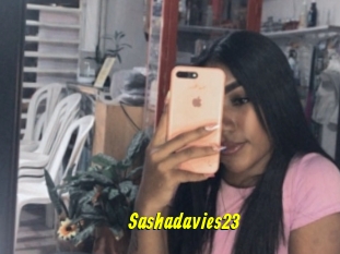 Sashadavies23