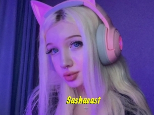 Sashaeast