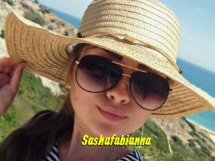 Sashafabianna