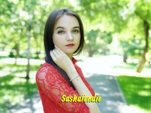 Sashafendie