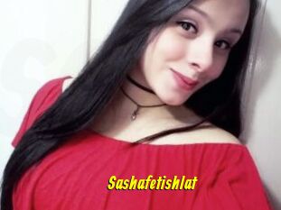 Sashafetishlat