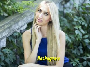 Sashagrase