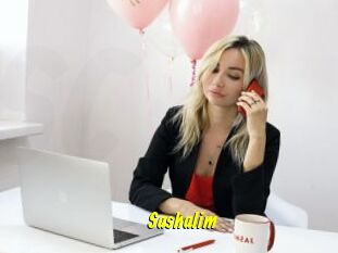 Sashalim