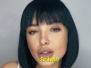 Sashaloft
