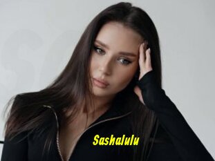 Sashalulu