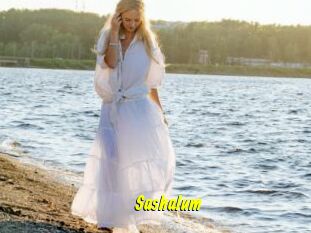 Sashalum