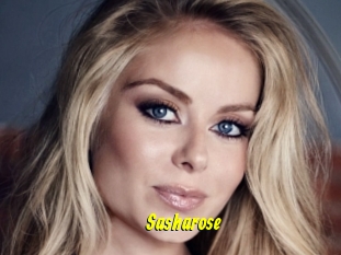 Sasharose