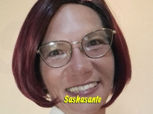 Sashasante