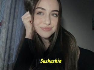 Sashashin