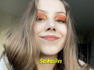 Sashasilvs