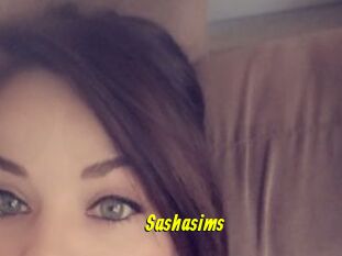 Sashasims