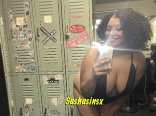 Sashasinsx