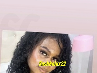 Sashhalux22
