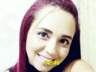 Sassha