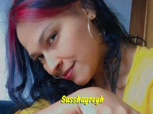 Sasshagreyh